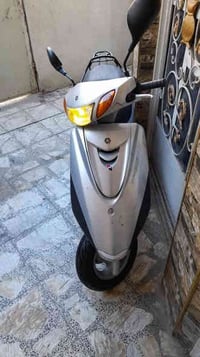 ، اقرا المنشور زين  وبالخدمة// أكزز تريت يابانية اصلي  السرعة ١٤٠ // ن...