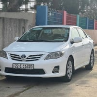 كورولا ٢٠٠٨ • اوتوماتيك • زينون ABS