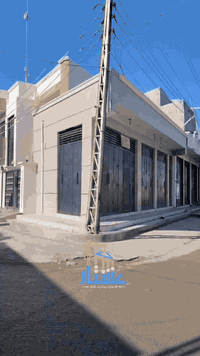 عمارة ركن في الدوانم 65 م ثلاث محلات مع باب طابق ثاني 
#عشتار_للعقارات_واشراف_البناء
ركن الفراز مقابل ركن الخضراء 
***********
#عقارات_سامراء #عقارات #سامراء #صلاح_الدين
