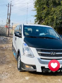 ستاركس • ٢٠١٢ • مكينه وكير جديده