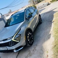 سبورتج • ٢٠٢٣ • ضرر جنطة