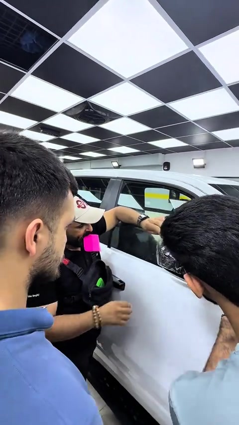 مستمرين بتقديم دورات العناية بالسيارات الاحترافيه النموذجيه داخل معهد ومركز 1 بغداد العملي والتدريبي  #معهد_1_بغداد #حماده_1_بغداد  #دورات_تدريبية #شباب_العراق 


**إذا كنت صاحب هذا الإعلان وتريد حذفه لأي سبب، رجاءا أرسل رسالة إلى الدعم الفني**