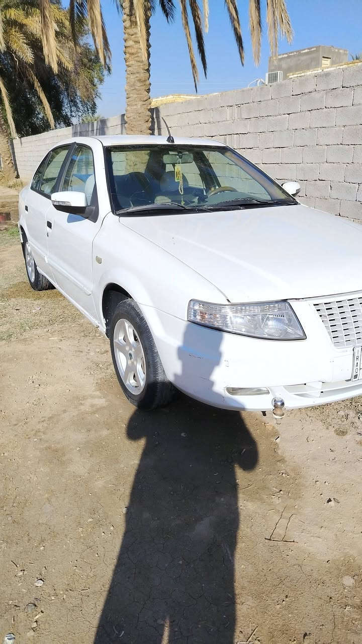 سلام عليكم سمند سورن مديل ١١ مكفوله من العيب الشرعي رقم ذي قار سنويه ساقطه ٢٠ بيه قاصر واحد يسوي وكاله خاصه سعره ٣٠ وبيه مجال مكان قضاء الشطره ***********
