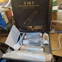 شسوار • خمسة في واحد