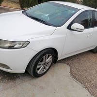 سيراتو • ٢٠١٢ • بدون صبغ