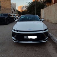 سوناتا هايبرد • ٢٠٢٥ • ٨٠٠كم