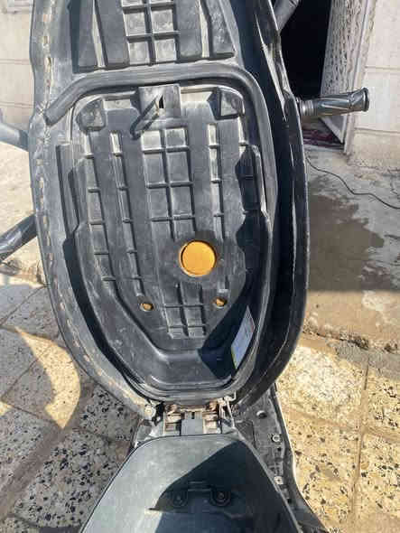 دراجه البيع سعر خاص شرط ما مفتوح بيه برقي واحد عوزه باتري تشتغل سلف وكرهبايات وبكان رفاعي يم سيد مناحي رقم ***********
