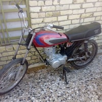 دراجه للبيع شاصي نامه 07723236516