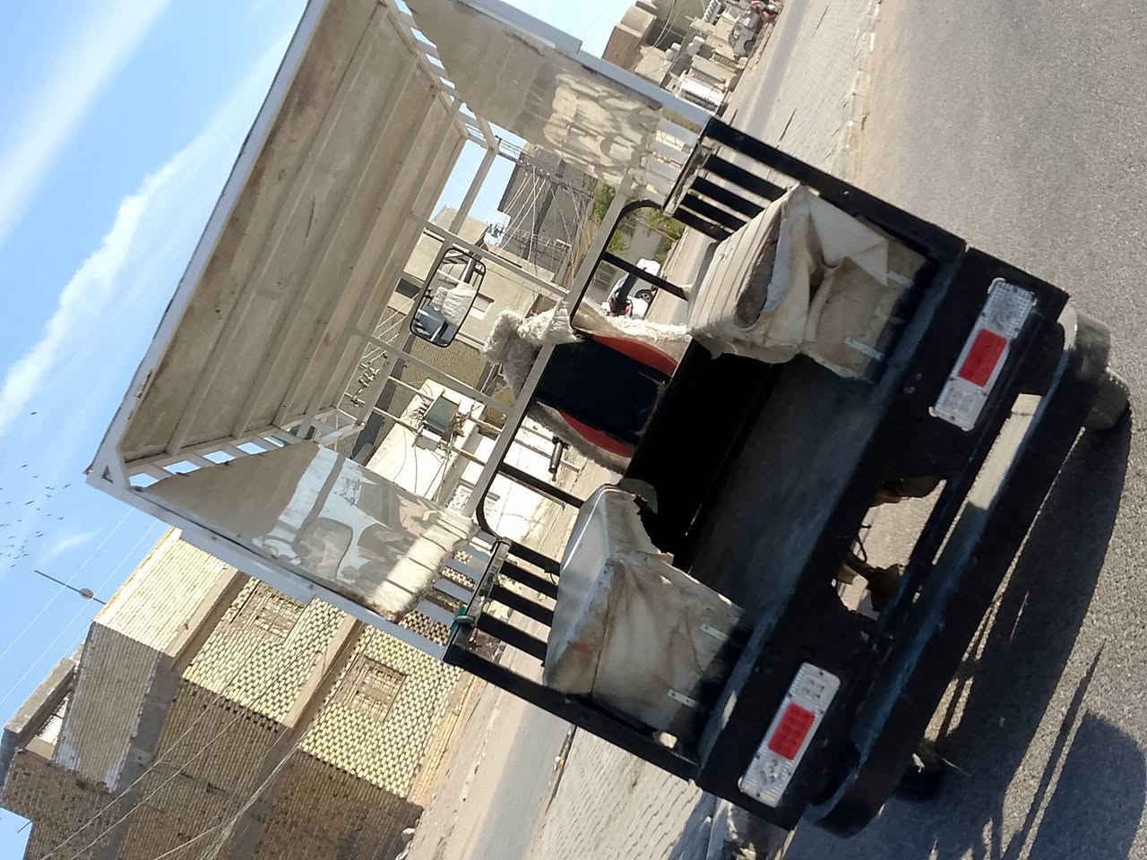 ستوته ام تي مديل 2021 مكفوله كفاله عامه اوراق أصولي وكيلها (حيدر جبرين) مداور مباشر من الوكيل جاهزه مال جناي للتواصل مراسله الصفحه او الرقم ***********#الجميع.   العنوان النجف حي الرحمه 
(بيع او مراوس جمره ) السعر 2.150 مع المجال
