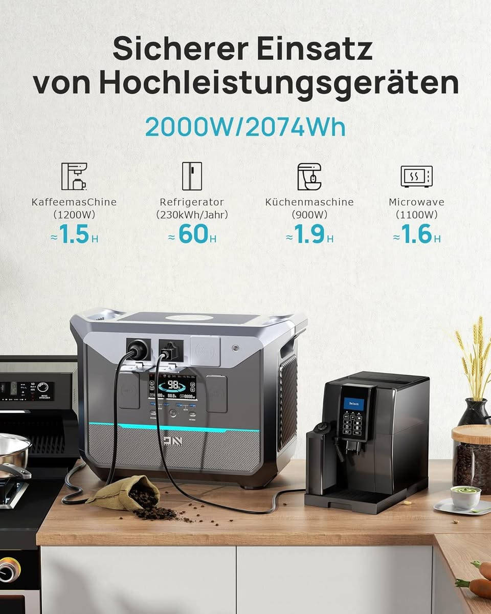 بور استيشن جديد كبس شركة شرط مع ضمان سنة .  2000واط +شحن سريع 100واط +شحن لاسلكي 
يعني 9ونص امبير حقيقي 
ملاحظة .. سعرها 950 وبيه مجال بسيط 
 *********** الرقم فقط للمراسله أو راسل الماسنجر واني اجاوبك ....
