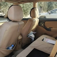 شيري تيجو • ٢٠١٤ • ٨٥٠٠٠ كم