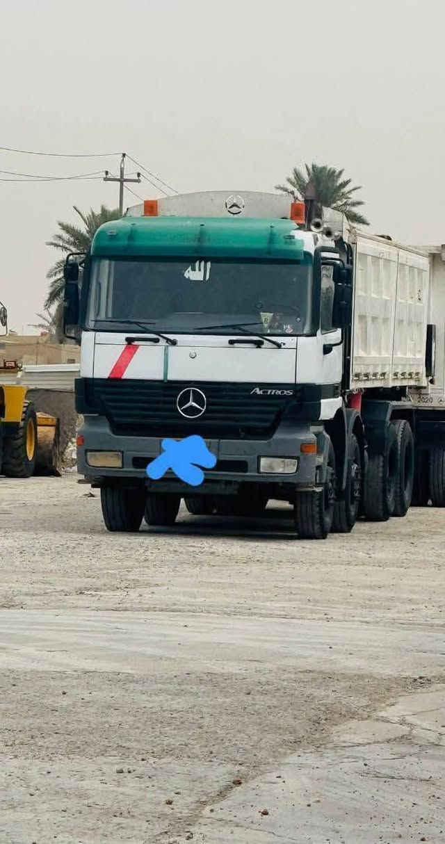 السلام عليكم 
اكتروز للبيع شمعه موديل 2002 رقم أربيل بموديلها 
مكينه سته كير قليج مجموعه جي اف ايطاليه شياله  مكفوله كفاله عامه الأتصال ***********

