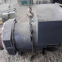 متوفر جنريتر  راس توليد  ستانفورد متوفر ضمان عنوان بغداد عويريج.     0...