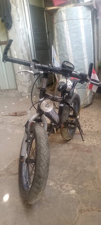 بايسكلات • اثنين • ابو دشير