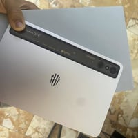 ايباد استرا ريد ماجك • ٢٥٦/١٢ • سلفر