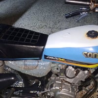 دراجه البيع محرك كبس موديل 2023نضيف الرقم07709324592