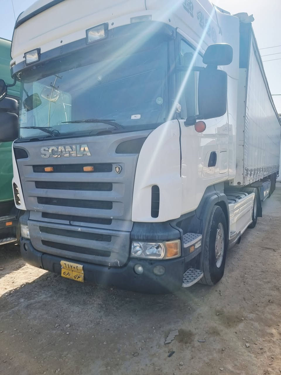 للبيع ٢٠٠٥ كفاله
السعر ٢٣٠

معروضه لدى معرض اربيل المركزي 

واسط الصويره 

***********

***********
