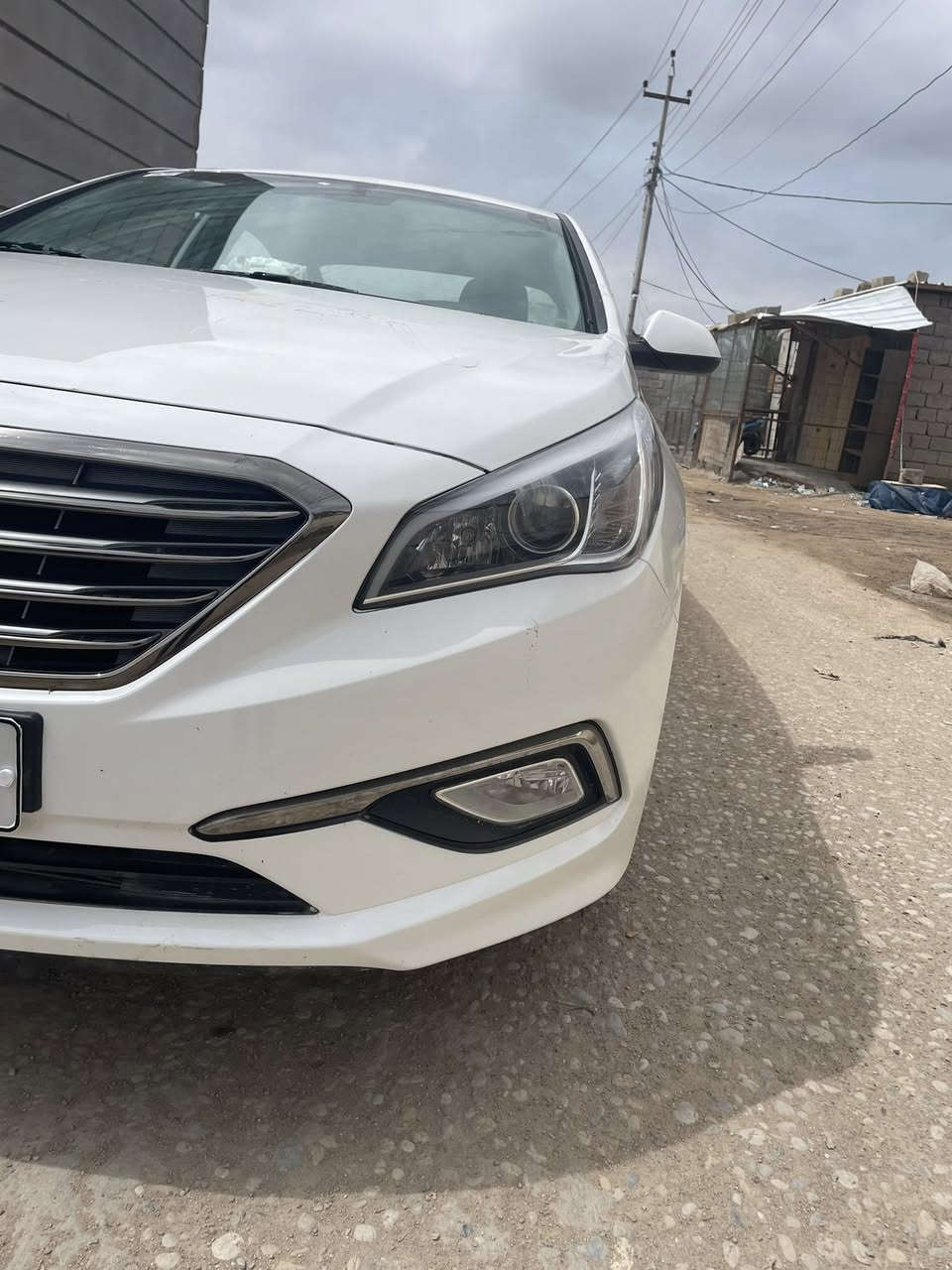 سونتابعده على وكله  2018 اصل ادوات ادوات  سياره كصه
ماشيه 111 سياره زيرو  دخول جديد 
سياره تحكم سيترن 
تدليك بل كسن 
شاشه بلاد 
تبريد خلفي 
سياره جديده معنه كلمه 
حداديه 100/100 
كافله كير محرك غاز
مكانه البصره 
سعر58 وبيه مجال 

***********
