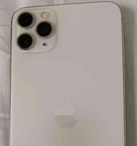 آيفون ١١ برو ماكس • ٢٥٦ • فيس ايدي واكف