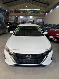 سينترا ٢٠٢٤ • بصمه • بدون ايرباك