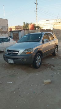 سورنتو • ٢٠٠٩ • خليجي