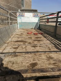 البيع بدي سبعه وربع صفاح 60 عرض2.50 سعر 18وبي مجال 07802358541