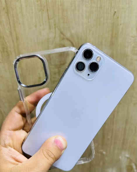 11 برو ماكس
📍ذاكرة 256 

📍بطارية 77 

📍مستبدل شاشة فقط 

📍فيس إيدي متوقف

📍بـ 290 الف دينار وبي مجال قليل

📍واتساب ***********

📍العنوان بغداد الصالحية
