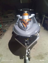 جت للبيع سيدو 215rxtموديل2008جت حلو ونظيف بدون كسر بدون صبغ الجت سعره ...