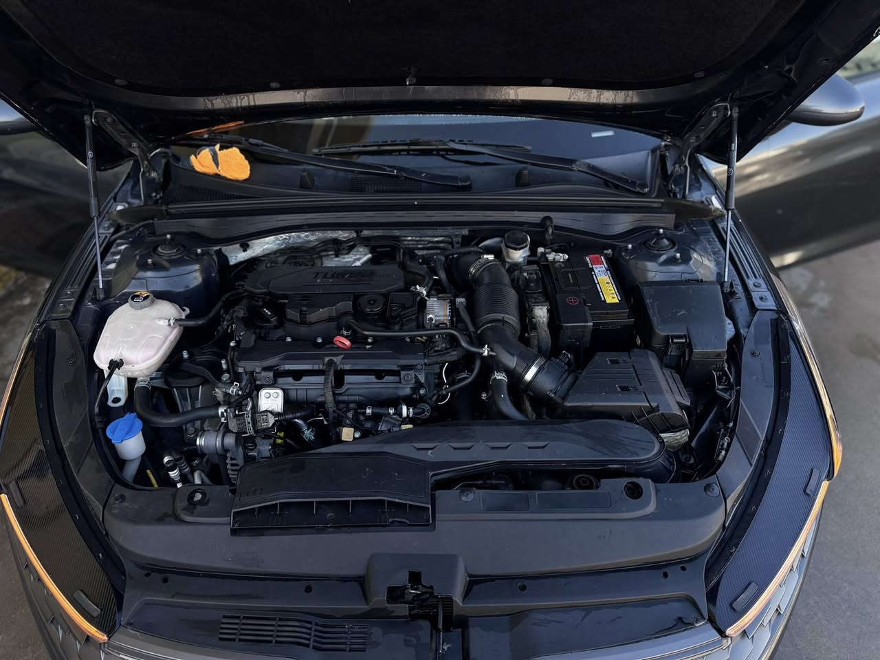 سلام عليكم
K5 مديل 2022 
ضرر فقط بنيد ضربه سطحيه مازدات الشركه مامفتوحات 
مواصفاته
مكينه 1600 تيربو 
شاشه 
بصمه تشغيل 
بصمة بيبان 
لايت زنون بلادي 
تحكم سترين 
سايد بريد بصمه 
اربع وضعيات قياده
السياره رقم اربيل الرقم الجديد دولي تريد وكاله تريد تحويل 

***********
