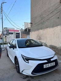 كورلا ٢٠٢٥ • ماشي ٦٠٠٠ • فول مواصفات