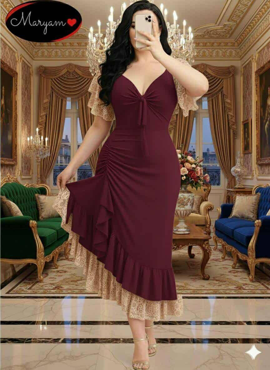 فستان زبده الصلي السعر 15 مال عراس حفلت 🎓تخرج


**إذا كنت صاحب هذا الإعلان وتريد حذفه لأي سبب، رجاءا أرسل رسالة إلى الدعم الفني**