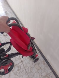 عربانة طفل • تخفيضات • البلديات شارع المصرف