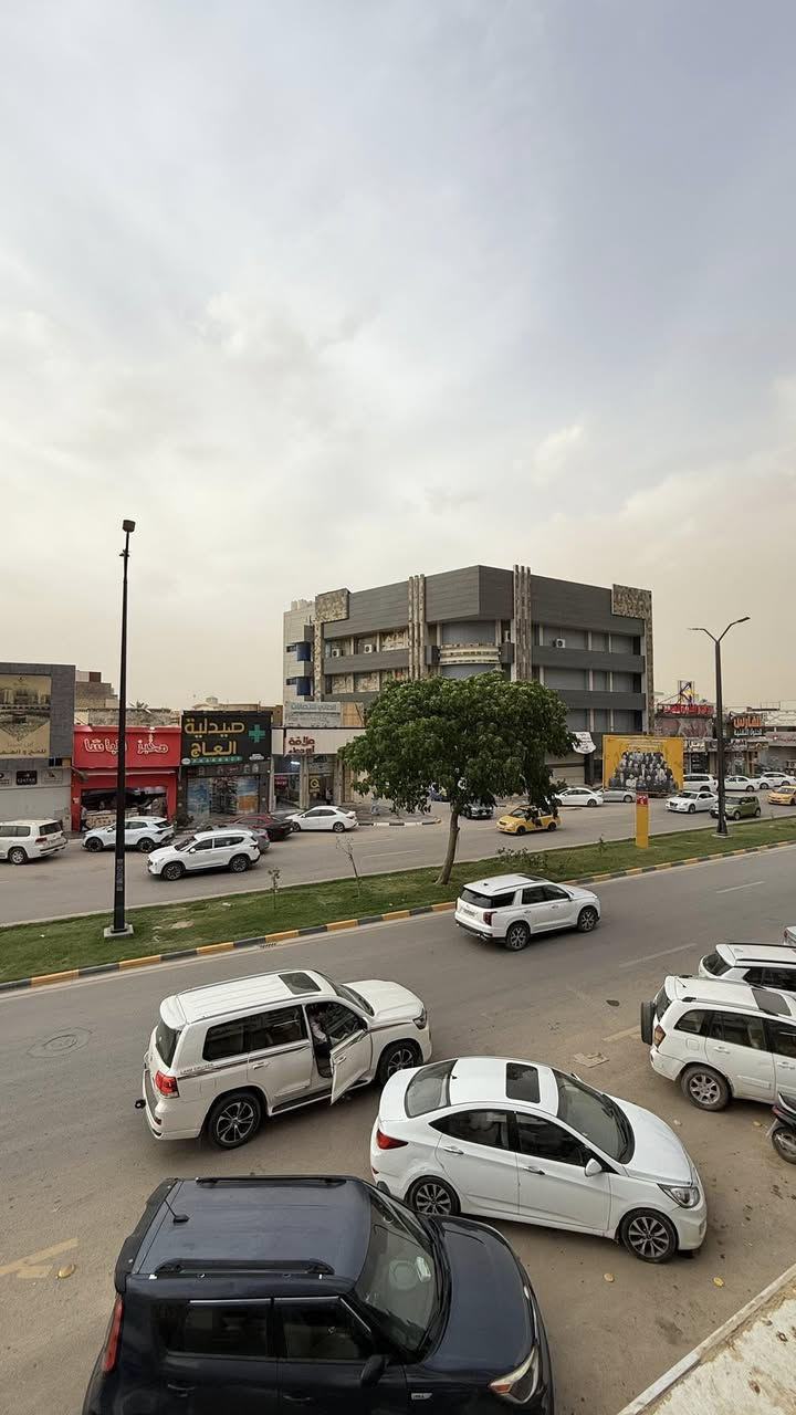 ‼️❗️‼️❗️‼️
مـكـتـب لـلأيـجـار فـي سـنـتـر شـارع 40 طـابـق اول 📍
.
الـنـظـافـه 💯
.
يـحـتوي عـلـى مـجـمع صـحـيات✔️
.
مـتـصرف عـلـيـه ولا ديـنار 🔥
.
سـعـر الأيـجـار 400 الـف ديـنار فـقط💰
.
للـتـواصل عـبر الأرقـام الـتـالـيه: ***********-***********📞
