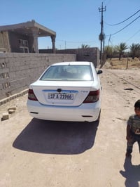 بي واي دي • F3 • BYD • 2014 • سيارات • النجف • رقم انكليزي • سيارة مست...