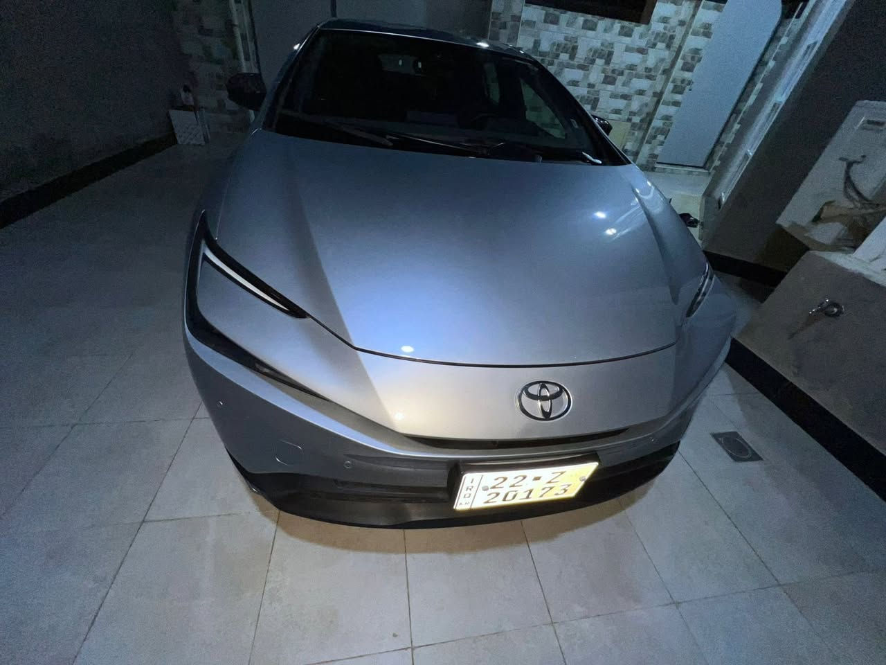 السلام عليكم
بريوس 2024 هايبرد رقم اربيل بسمي
ماشيه 25 الف ميل
محرك 2000
بدون ضرر ولاصبغ ولاتبديل بيها كم حالوبه ومصلحات بي دي ار
مكاني بابل القاسم
للاتصال ***********
السعر 17800$
