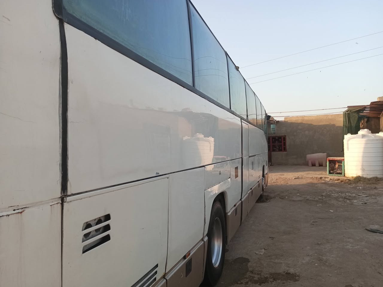 سلام عليكم 404 جاهزه مكينه كير تخم تاير تبريد كشن قبضتين بيع أو مراوس سعر 150 ستفسار ***********
