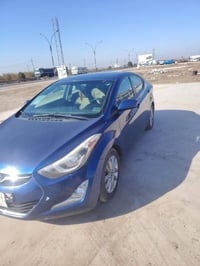 2016 وارد امريكي حادث بنيد فقط بدون دواخل ماشيه  182 مكان السيارة بغدا...