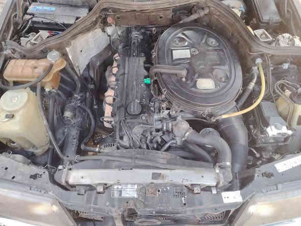 بيـــع أو مراوس
السلام عليكم ورحمة الله 
المحرك بلادي قبق أسود E300 
كير بلاد، حدادية جديدة
تبريد بي ليك + تدفئة شغال 
سنتر لوك عام نظام هواء
دبل مروحة
دبل فيت بم 
4جام كهرباء 
كشنات تحكم كهرباء
تجوات خلفية كهرباء
غرفة بلاد نضافتها 80٪
باتري جديد 
تخم اطارات جديد
تخم نوزلات جديد
تخم بلكات جديد
عنكبوت مجفت جديد
تانكي فافون جديد مال كصة خذته 200
بدون تنقيص بدون تبخير
داخلة هزة 2024
رقم بغداد انكليزي
بأسمي مشروع وطني
بيها جاملغ سكن امامي مبدل
صبغ عام شرط بدون حادث
براكيتات شواصي
 قواعد دبلات
 بدون اي ضرر الموديل 1989 E300
السعر 58 $ ***********
