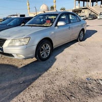 سوناتا ٢٠١٠ • مكينة ٢٠٠٠ • رقم سليمانية