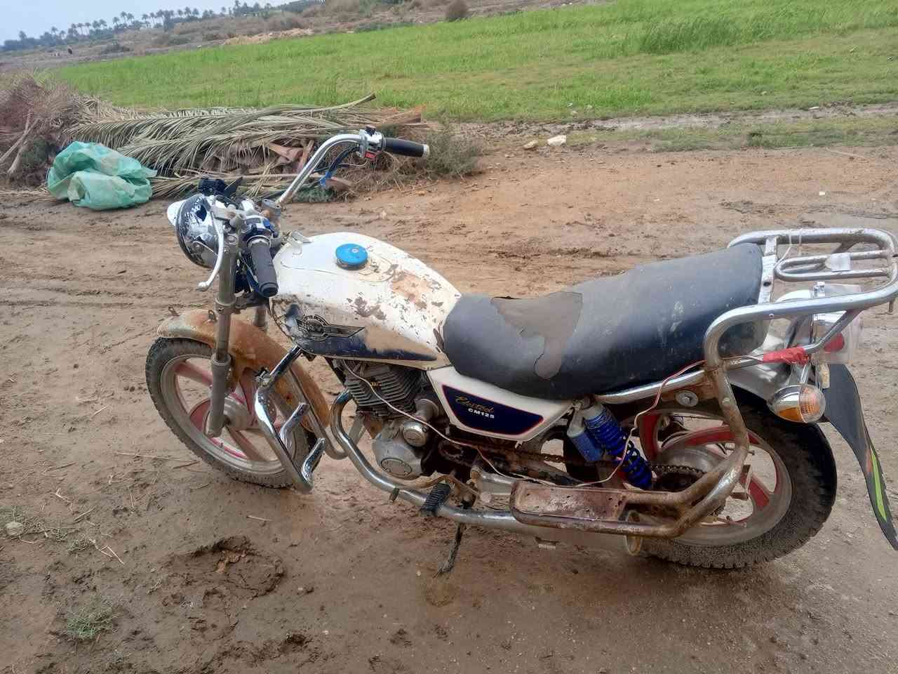 السلام عليكم دراجه جونده موديل 15 محرك شرط لا تبخير ولا تنقيص كهربائيات دبلات شغالات  مكان رميثه السعر خاص


**إذا كنت صاحب هذا الإعلان وتريد حذفه لأي سبب، رجاءا أرسل رسالة إلى الدعم الفني**