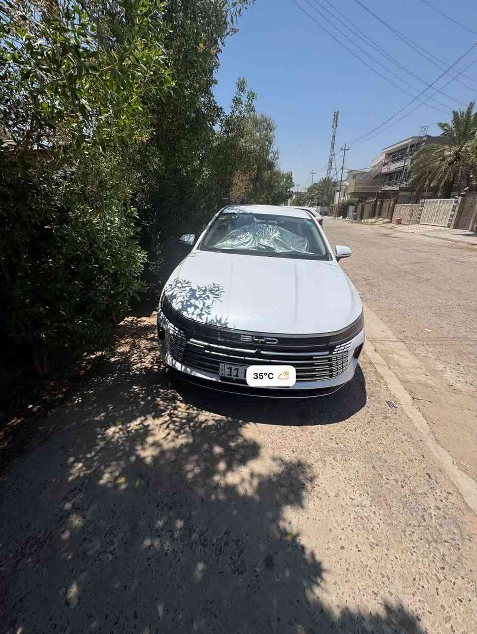 دستروي زيرو مرقم وجاهز موديل 2025
بصمه وكارت وكامل ملحقات ارضيات وشاحن وباقي التفاصيل سعر 20500مكاني بغداد حي العدل
***********
