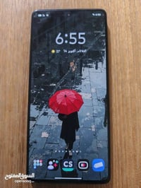 كامون 30 • ٢٥٦ رام ٨+٨ • شحن ٧٠ واط