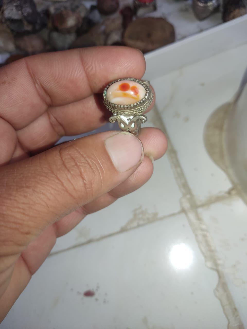 سليماني نوادر عين صريحه 
*********** ب 20الف معه توصيل
