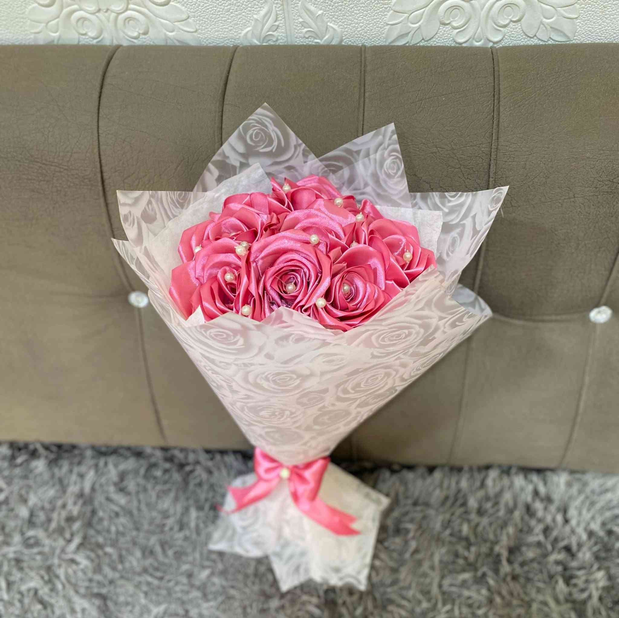 باقات حسب الطلب 🌸🥹


**إذا كنت صاحب هذا الإعلان وتريد حذفه لأي سبب، رجاءا أرسل رسالة إلى الدعم الفني**