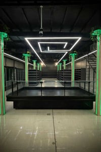 محل تجاري • ٥٠٠م • كربلاء حي العامل