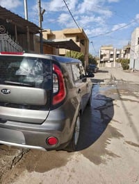 صول ٢٠١٧ وارد امريكي ضربته كلش بسيطة موجود صور امريكا السيارة نظيفة دو...