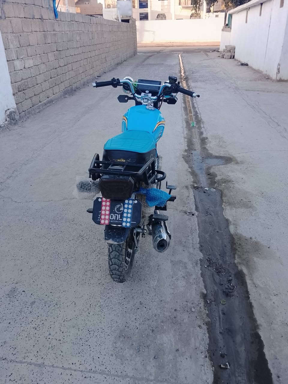 السلام عليكم در775اجه سيفون للبيع موديل 25 مكاني بيجي ***********
