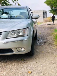 سوناتا • ٢٠١٠ • قضاء بلد