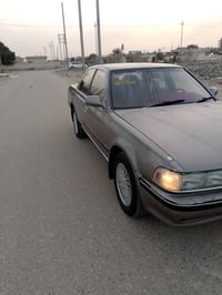 كرستا • ١٩٩٢ • رقم ذي قار