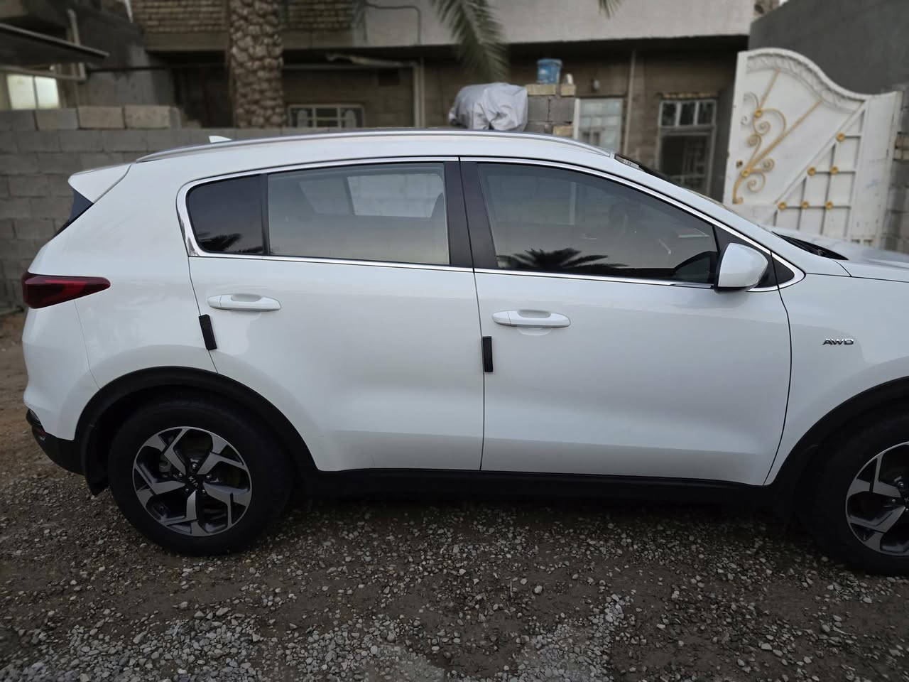 مراوس أ سبورتج موديل ٢٠ سياره كلين بدون حادث كفاله ماشيه ٦٥ هاتف ***********
